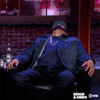 The Kid Mero Lol GIF by Desus & Mero