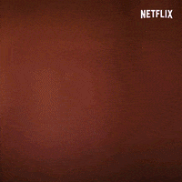 Dance Party GIF by NETFLIX