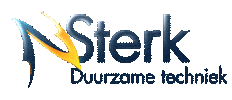 Sterkelektrotechniek Sticker