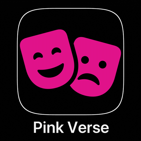 App Store Pink GIF by Bold Ape