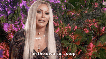 Danity Kane Diva GIF by Ex On The Beach