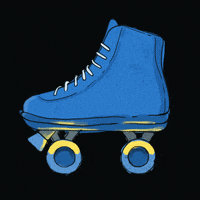 Showtime Rollerblade GIF by The Chi