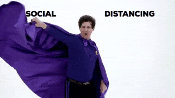 Hero Cape GIF by The Wiggles