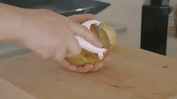 Food Potato GIF by Shweta - GiphyDev  Account