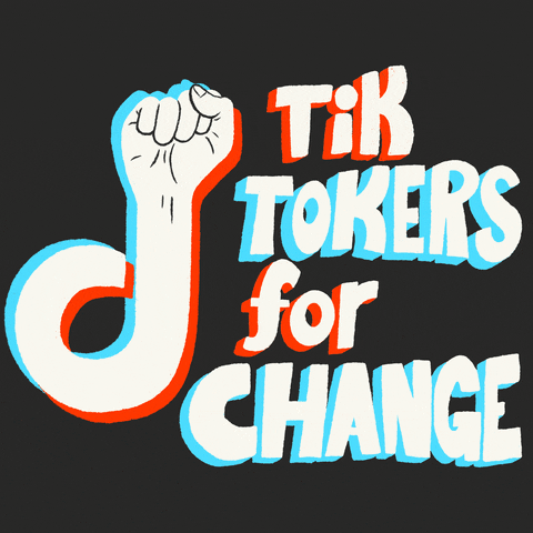 Tik-toker GIFs - Find & Share on GIPHY
