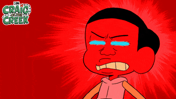 Craig Of The Creek Superpower GIF by Cartoon Network