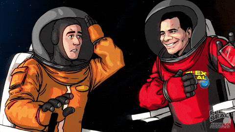 Make Content Like This, Crazy Man! 🤯