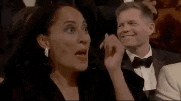 Tracee Ellis Ross Naacp GIF by BET