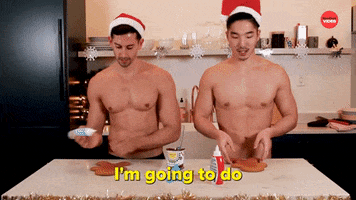 Unconventional GIF