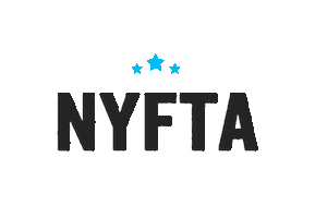 Food Truck Sticker by New York Food Truck Association