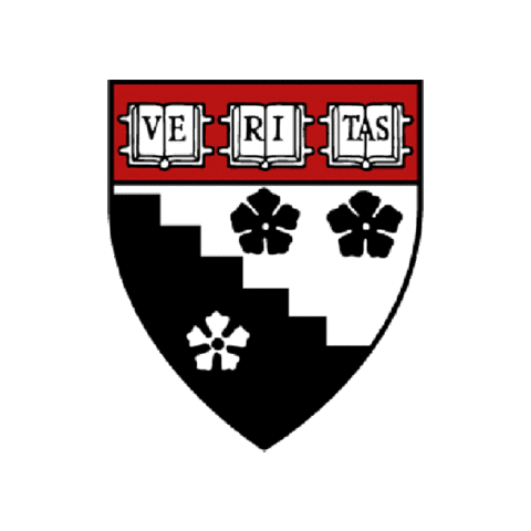Harvard University Grad School Sticker by Harvard Graduate School of Education
