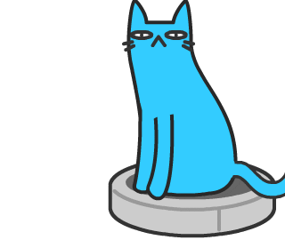 Blue-cat GIFs - Find & Share on GIPHY