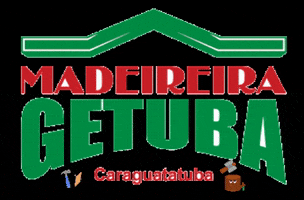 MadeireiraGetuba wood loja promoo caraguatatuba GIF