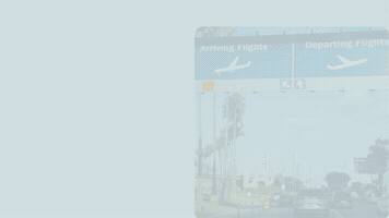 Airport Transfer Service GIF