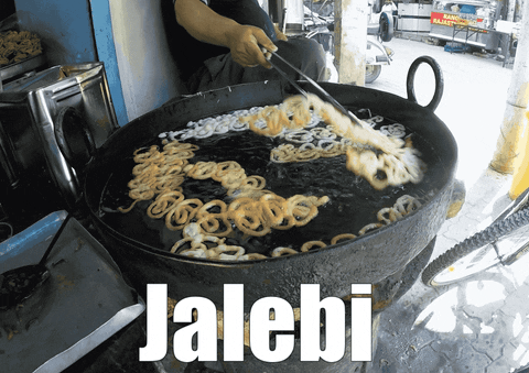 Amritsar Street Food GIFs - Get the best GIF on GIPHY