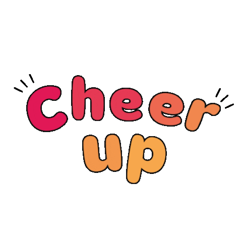 스포키 Sporki Sticker