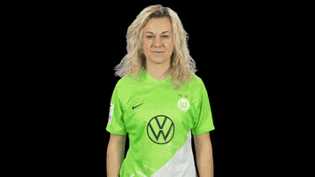 Call Me Bundesliga GIF by VfL Wolfsburg