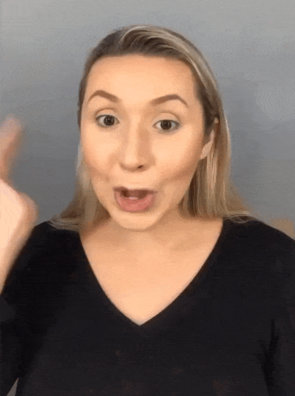 La Bonequita GIF