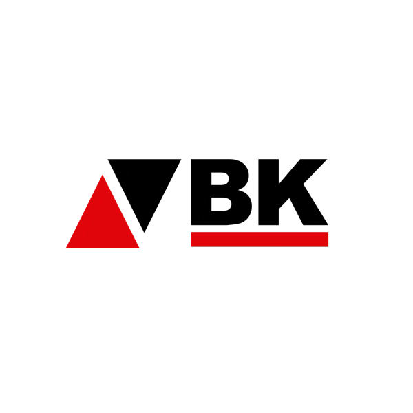 baukraft Sticker