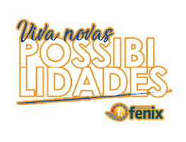 Dental Fenix Sticker