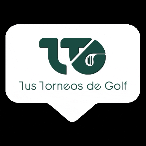 TTG | Tus Torneos de Golf GIF