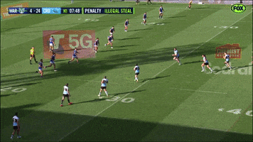 Nrl GIF