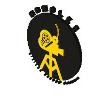 momolee Sticker
