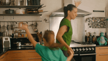 Happy Mothers Day GIF by This Girl Can