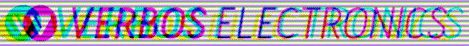 Verbos Electronics GIF