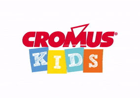 Cromus GIF