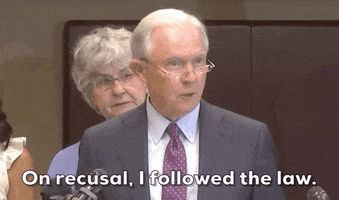 Jeff Sessions GIF by Election 2020