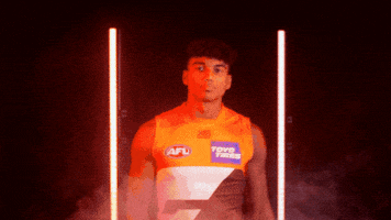 Callum Brown Afl GIF by GIANTS