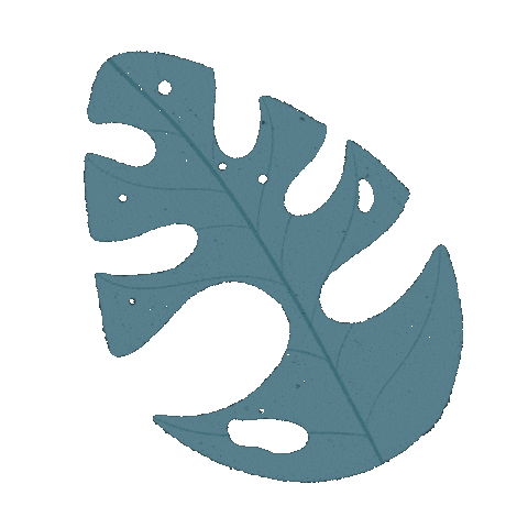 Leaf Sticker