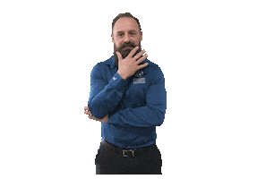 Check It Out Turn Around Sticker by Marques Flooring