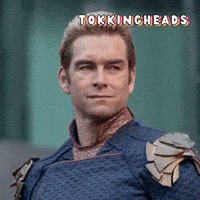 pedodad gif  boys 8 The Boys GIF by Amazon Prime Video