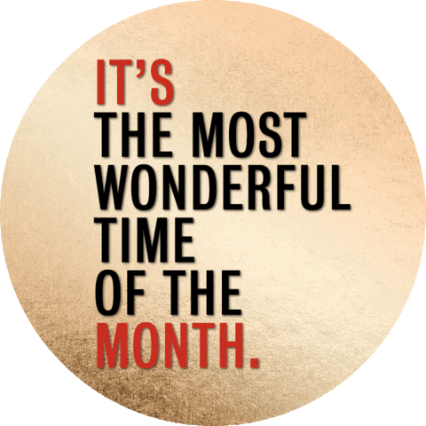 Bloody Good Period Sticker