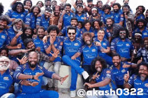 Mumbaiindians GIF