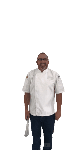 Syscochef Sticker by SyscoFoodie
