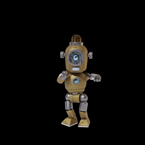 The Big Shift: AI @ Work - March 4, 2025