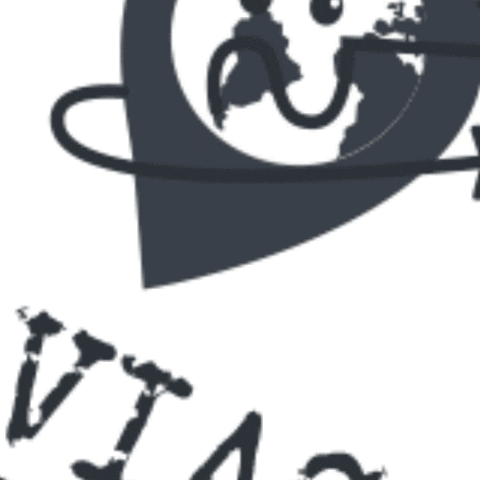 Perrengues de viagem Sticker