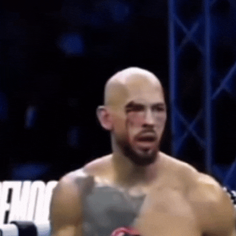 Tate Knuckle Sandwich GIF by TruRebels Distro