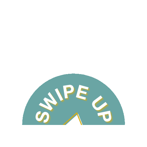 Swipe Dots Sticker by Julia from DotsDesign