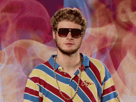 Blowing A Kiss GIF by Yung Gravy