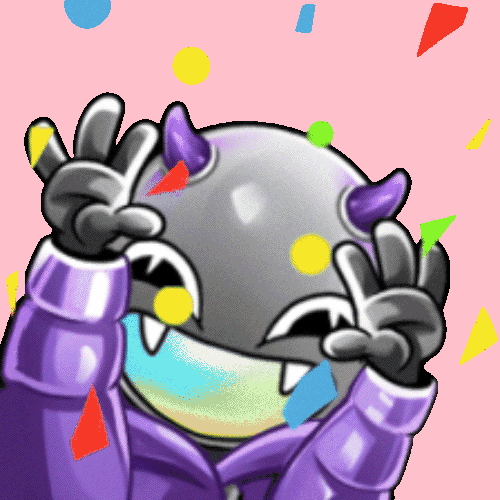 Drippies GIF