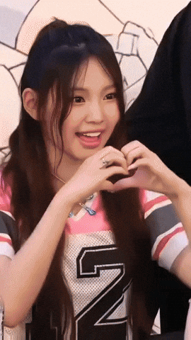K-Pop GIF