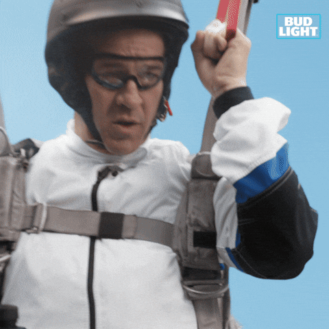 Peyton Manning GIF by Bud Light
