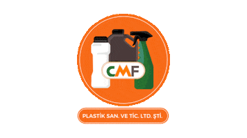 Sticker by CMF Plastik