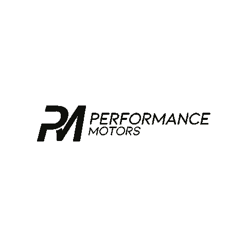 Pm Crazy Guys Sticker by Performance Motors