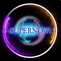 Black Hole Crypto GIF by Supernova Token