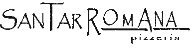 Santarromana Sticker